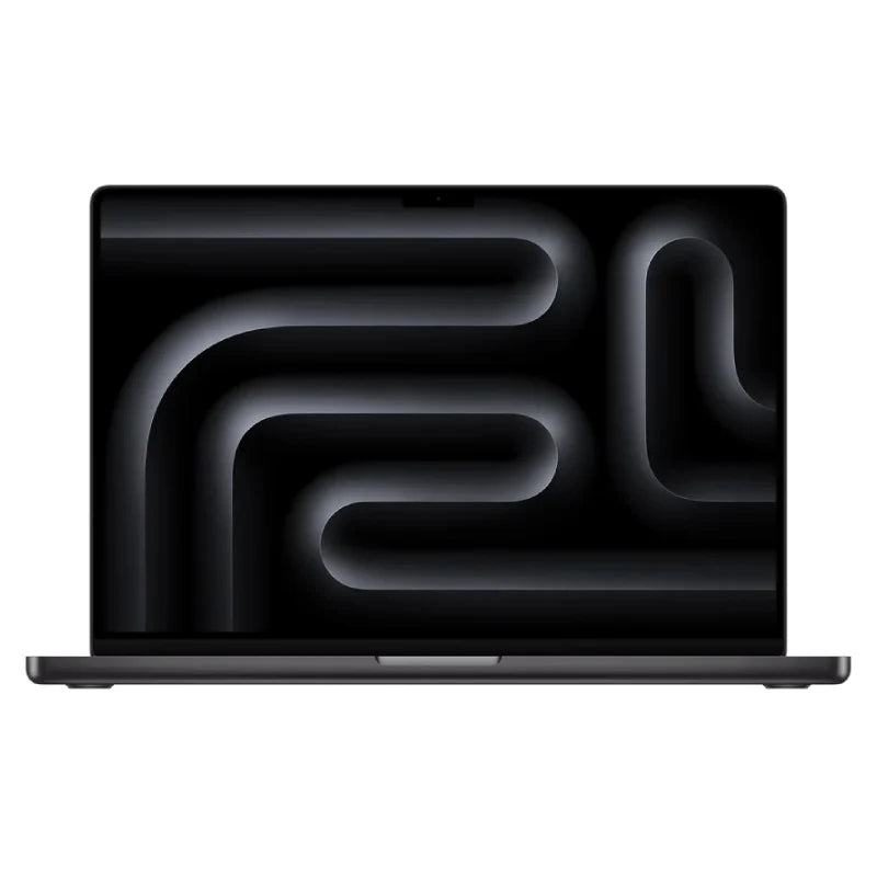 Apple MacBook Pro - 16.2