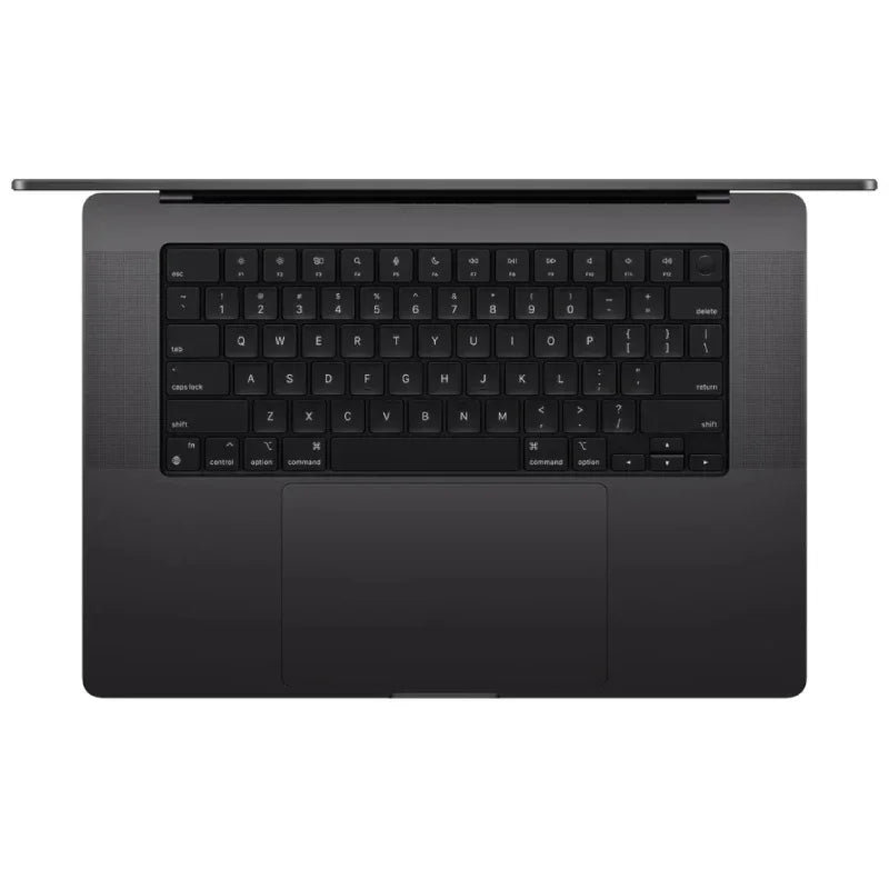 Apple MacBook Pro - 16.2