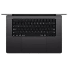 Apple MacBook Pro - 16.2" / M4 Max / 14-Core CPU / 32-Core GPU / 36GB RAM / 1TB SSD / Space Black / Arabic/English / 1YW - GulfStore.com