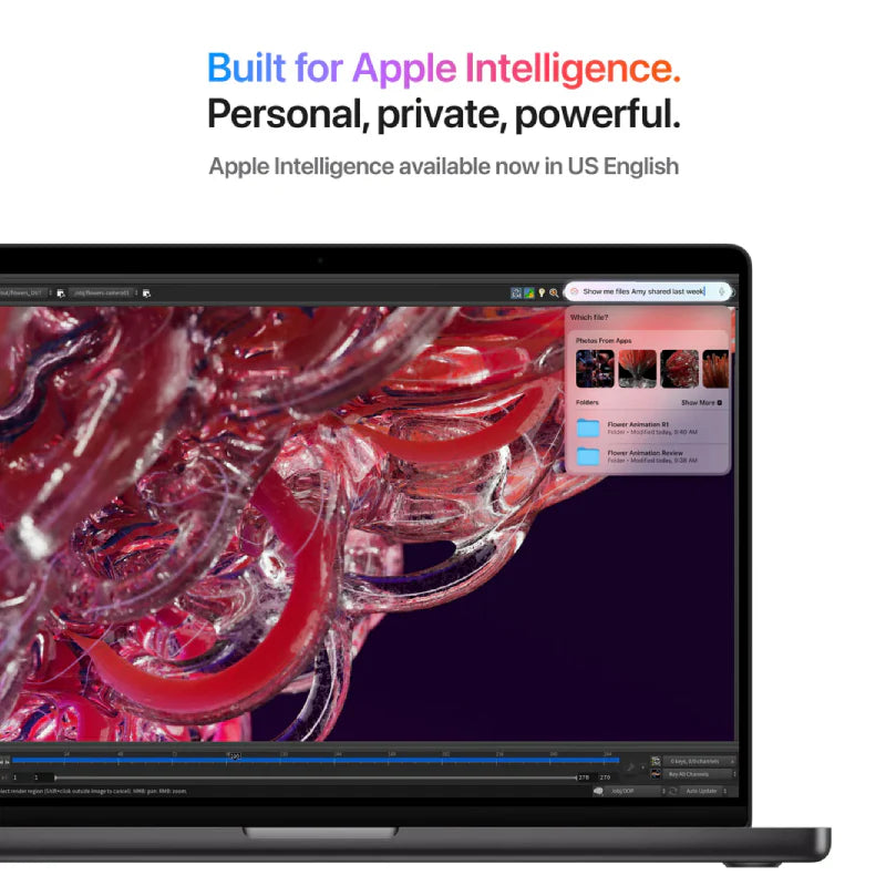 Apple MacBook Pro - 16.2