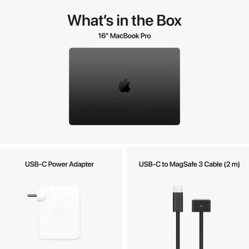 Apple MacBook Pro - 14.2