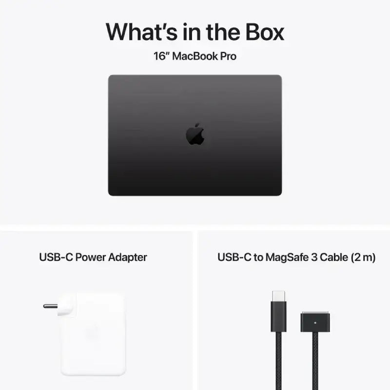 Apple MacBook Pro - 14.2