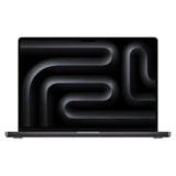 Apple MacBook Pro - 16.2" / M4 Max / 14-Core CPU / 32-Core GPU / 36GB RAM / 1TB SSD / Space Black / Arabic/English / 1YW - GulfStore.com