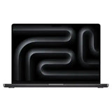 Apple MacBook Pro - 16.2" / M3 Max / 14-Core CPU / 30-Core GPU / 36GB RAM / 1TB SSD / Arb/Eng / Space Black / 1YW - Z1AH000KW - GulfStore.com