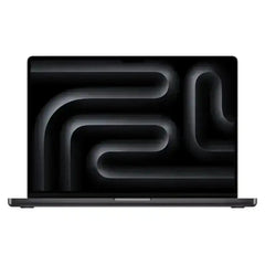 Apple MacBook Pro - 16.2" / M3 Max / 14-Core CPU / 30-Core GPU / 36GB RAM / 1TB SSD / Arb/Eng / Space Black / 1YW - Z1AH000KW - GulfStore.com