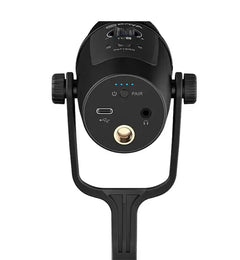 BOYA BY-PM500W Wired/Wireless Dual-Function USB Microphone - GulfStore.com