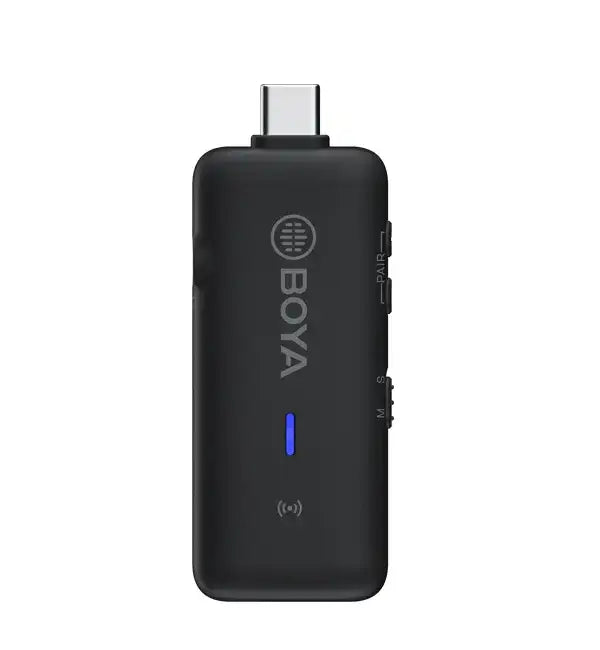 BOYA BY-PM500W Wired/Wireless Dual-Function USB Microphone - GulfStore.com