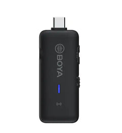 BOYA BY-PM500W Wired/Wireless Dual-Function USB Microphone - GulfStore.com