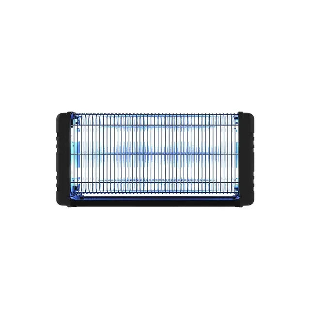 Home Elite Insect Killer Wall Mount 30W 4000V - (HEIK2T15W)