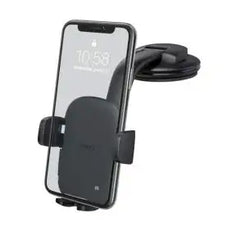 HD-C50 BK | Aukey Windshield Dashboard Car Mount Holder | Black - GulfStore.com