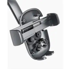HD-C50 BK | Aukey Windshield Dashboard Car Mount Holder | Black - GulfStore.com