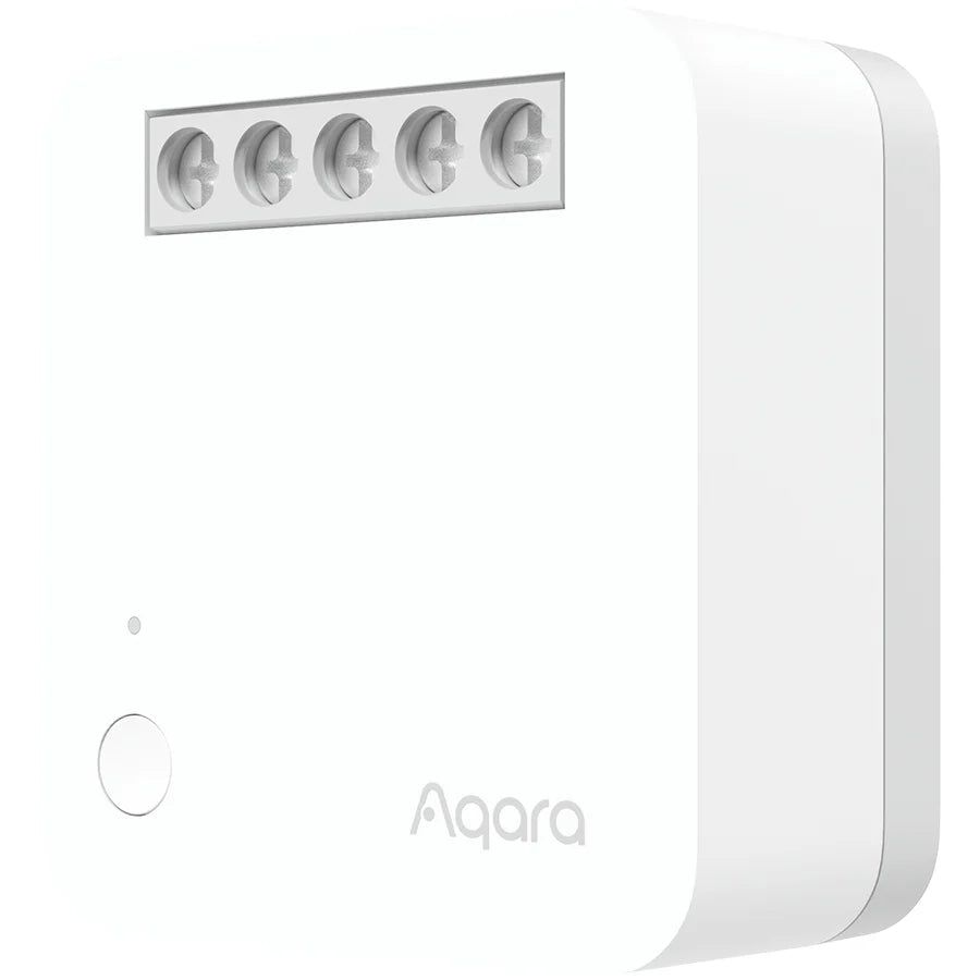 Aqara Single Switch T1 (With Neutral) |AU001GLW01