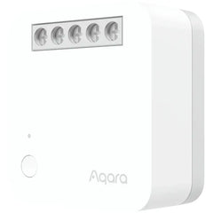 Aqara Single Switch T1 (With Neutral) |AU001GLW01 - GulfStore.com