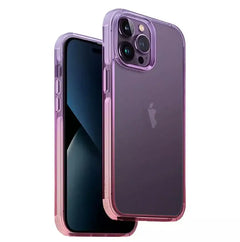 UNIQ HYBRID IPHONE 14 PRO COMBAT DUO - LILAC (LAVENDER/PINK) - GulfStore.com