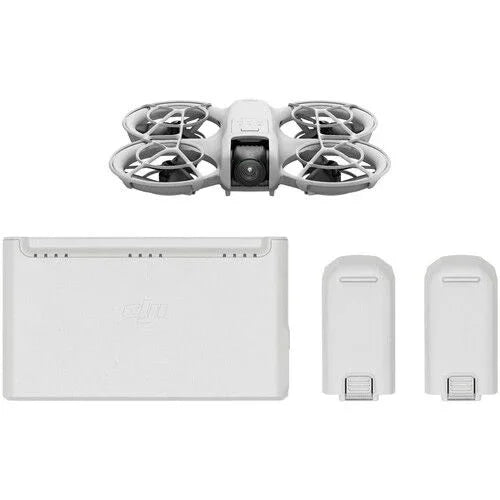 مجموعة DJI Neo Fly More