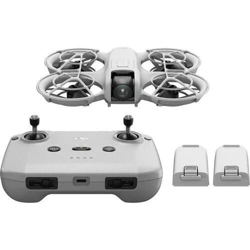 مجموعة DJI Neo Fly More