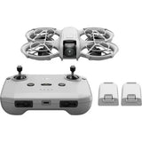 مجموعة DJI Neo Fly More