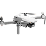 مجموعة DJI Mini 4K Fly More 