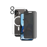 PG 3-IN-1 PRIVACY BUNDLE IPHONE 16 PLUS