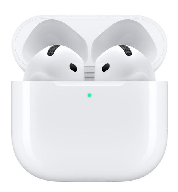 Apple AirPods 4 - Active Noise Cancellation | White - MXP93