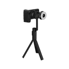 PG-MGPOD-BLK | ENERGEA Magear Magpod | Bluetooth Selfie Stick With Removable Controller | Black - GulfStore.com