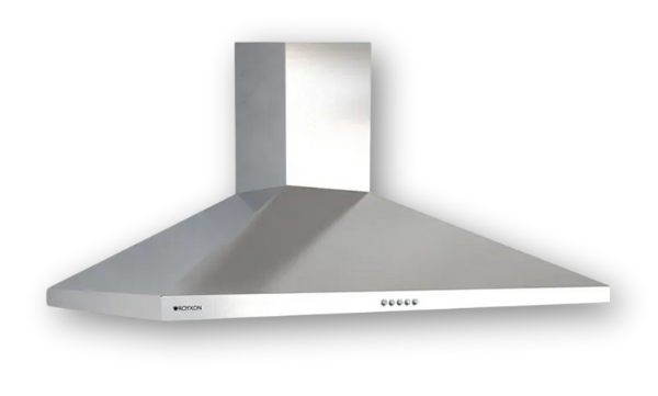 Royxon Cooker Hood Chimney 90cm