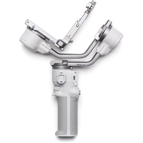 مستقر الكاميرا DJI RS 4 Mini Combo