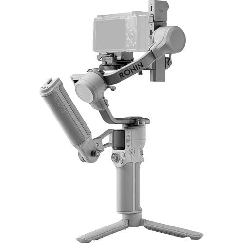 مستقر الكاميرا DJI RS 4 Mini Combo