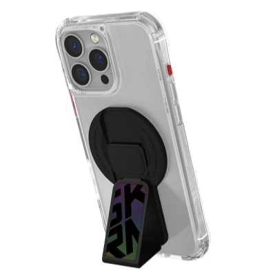 SkinArma Arch XE Kira Kobai Smart Magnetic Grip-Stand - Hologram