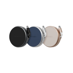 MAG-DUOARC-GUN | ENERGEA Magduo Arc | 2-In-1 Phone And Apple Watch Charger With Retractable Cable| Gun - GulfStore.com