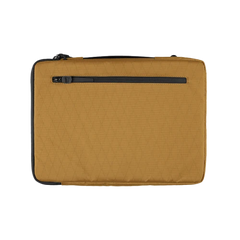 SKINARMA LAPTOP BAG JAGER ( UP TO 14"" MACBOOK)-KHAKI BROWN