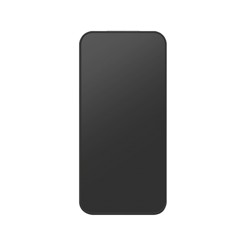 UNIQ | IP6.9P 2025 | PRIVACY | UNIQ OPTIX COVEX Glass Screen Protector | For IPhone 17 Pro Max , 6.9