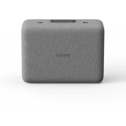 ليزر Xgimi MoGo 4
 مرشح إبداعي مغناطيسي 4
 شاشة خارجية محمولة
 حامل PowerBase لسلسلة MoGo 4
 حقيبة حمل خارجية
