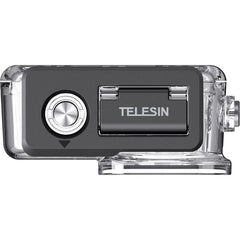 Telesin Waterproof case for DJI Osmo Action 6 - GulfStore.com