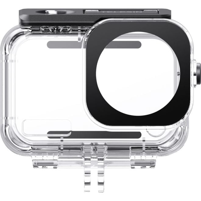 Telesin Waterproof case for DJI Osmo Action 6 - GulfStore.com