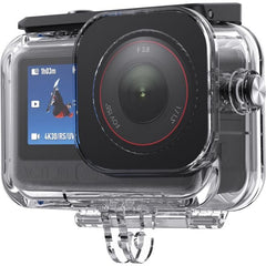 Telesin Waterproof case for DJI Osmo Action 6 - GulfStore.com