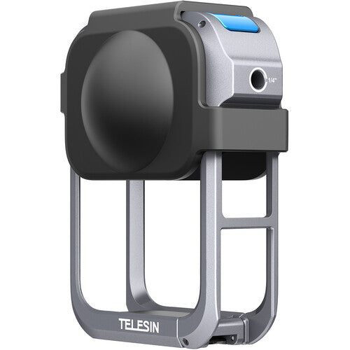 Telesin Metal cage for DJI OSMO 360
