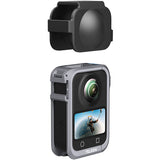 Telesin Metal cage for DJI OSMO 360