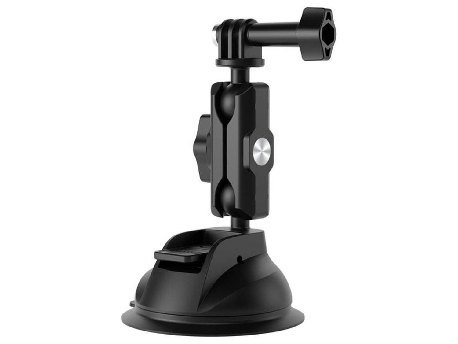 TELESIN Suction Cup Mount for Action Cameras