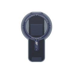 SK-ARCHXE-PHABLU | SKINARMA MAGNETIC SMART GRIP-STAND ARCH XE PHAZE | PC + Synthetic Leather | Blue - GulfStore.com