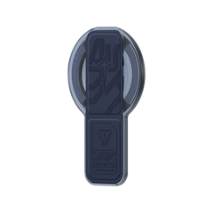 SK-ARCHXE-PHABLU | SKINARMA MAGNETIC SMART GRIP-STAND ARCH XE PHAZE | PC + Synthetic Leather | Blue - GulfStore.com