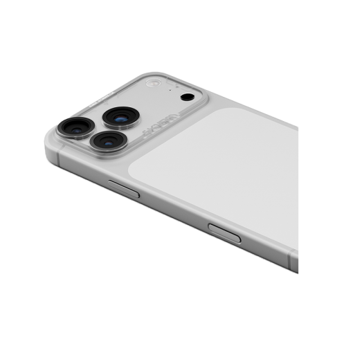 SkinArma Magma Full Matte Camera Lens Protector for iPhone 17 Pro - Grey - GulfStore.com