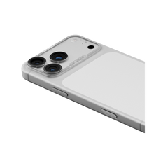 SkinArma Magma Full Matte Camera Lens Protector for iPhone 17 Pro - Grey - GulfStore.com