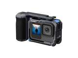 Telesin Metal Handle Kit for Street Photography for Hero 9-13