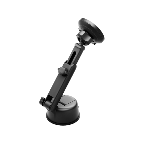 MAG-DRVKIT-GUN | ENERGEA Magdrive Kit | Wireless Car Charger | Windscreen/Airvent With 30W Charger | Gunmetal - GulfStore.com