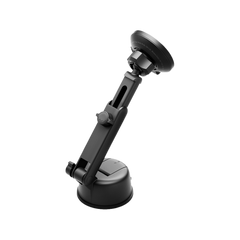 MAG-DRVKIT-GUN | ENERGEA Magdrive Kit | Wireless Car Charger | Windscreen/Airvent With 30W Charger | Gunmetal - GulfStore.com