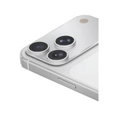 Uniq Optix AeroShield+ Camera Lens Protector for iPhone 17 Pro Max - Frost Clear