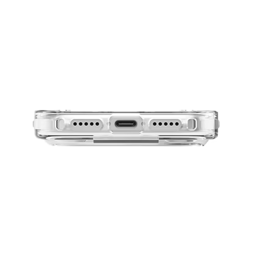 UNIQ-IP6.3P | 2025 |HELAMLCLR | UNIQ HYBRID HELDRO AIR Case | For Iphone 17 Pro , 6.3