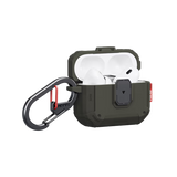 SKINARMA AIRPODS PRO 3 MECHA LE (LOCK EDITION)-FOREST