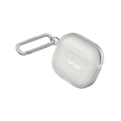 SKINARMA AIRPODS 4 KINZOKU-فورست